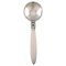 Sterling Silver Cactus Jam Spoon from Georg Jensen 1