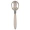 Sterling Silver Cactus Jam Spoon from Georg Jensen 1