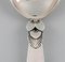 Sterling Silver Cactus Jam Spoon from Georg Jensen 3