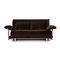 Multy Fabric Brown Two-Seater Sofa with Sleep Function from Ligne Roset 1