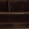 Sofá de dos plazas Multy de tela marrón con función Sleep de Ligne Roset, Imagen 5