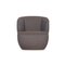 Gray Fabric 384 Armchair from Rolf Benz, Image 6