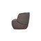 Gray Fabric 384 Armchair from Rolf Benz 9