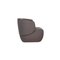 Gray Fabric 384 Armchair from Rolf Benz 7