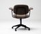 T95 Executive Desk & Desk Chair by Osvaldo Borsani, Set of 2, Image 13