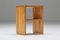 French Modernist Side Table in the Style of Charlotte Perriand 8