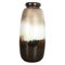 Large Fat Lava Multi-Color 284-47 Floor Vase Pottery from Scheurich, 1970s, Image 1