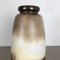 Large Fat Lava Multi-Color 284-47 Floor Vase Pottery from Scheurich, 1970s 9