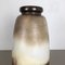 Large Fat Lava Multi-Color 284-47 Floor Vase Pottery from Scheurich, 1970s, Image 9