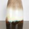 Large Fat Lava Multi-Color 284-47 Floor Vase Pottery from Scheurich, 1970s 5