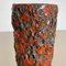 German Glaze Ceramic Studio Pottery Vase by Otto Keramik, 1970s 15