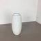 German Op Art Porcelain Vase from Ak Kaiser, 1970s, Image 2