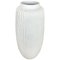 German Op Art Porcelain Vase from Ak Kaiser, 1970s, Image 1