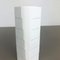 German Op Art Porcelain Vase by Christa Galtz for Rosenthal, 1970s 8