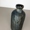 German Ceramic Studio Pottery Vase by Tina and Thorsten Behrendt, 1980s 10