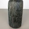 German Ceramic Studio Pottery Vase by Tina and Thorsten Behrendt, 1980s 7