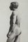 V. Geoffroy, Nude Drawings After a Live Model, 1895, Drawings on Paper, Set of 4 7