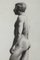 V. Geoffroy, Nude Drawings After a Live Model, 1895, Zeichnungen auf Papier, 4er Set 7