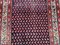 Antique Malayer Runner 10