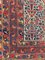 Antique Afshar Rug 3