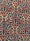 Antique Afshar Rug 4