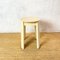 Sabello Di Olaf Stool by Gedby for Bohr 3