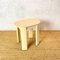 Sabello Di Olaf Stool by Gedby for Bohr, Image 1