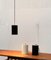 Lámparas colgantes danesas Mid-Century minimalistas de metal de Eila & John Meiling para Louis Poulsen. Juego de 3, Imagen 39