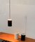 Mid-Century Danish Minimalist Cylinder Metal Pendant Lamps by Eila & John Meiling for Louis Poulsen, Set of 3 38