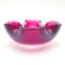 Mid-Century Murano Glass Ashtray or Bowl, 1960s 5