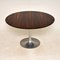 Vintage Arkana Tulip Dining Table by Maurice Burke, 1960s 1