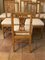 Gustavian Chairs, 1720s, Set of 6, Image 3