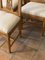 Gustavian Chairs, 1720s, Set of 6 7