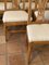 Gustavian Chairs, 1720s, Set of 6 6