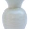 Pistachio Vase in Glazed Ceramic, Germany 3