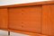 Credenza in teak di HW Klein per Bramin, Danimarca, anni '60, Immagine 10