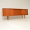 Credenza in teak di HW Klein per Bramin, Danimarca, anni '60, Immagine 1