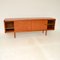 Credenza in teak di HW Klein per Bramin, Danimarca, anni '60, Immagine 13