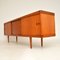 Credenza in teak di HW Klein per Bramin, Danimarca, anni '60, Immagine 4