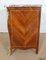 Louis XIV Tomb Chest of Drawers in Regional Wood Marquetry, Image 16