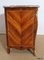 Louis XIV Tomb Chest of Drawers in Regional Wood Marquetry 13