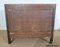 Louis XIV Tomb Chest of Drawers in Regional Wood Marquetry, Image 30