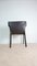 Cocoa Saddle Leather Chair by Matteo Grassi, Italy, 1970s, Image 12