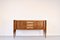 Italienisches Mid-Century Sideboard aus Ahorn & Esche von Pier Luigi Colli, 1960er 11