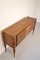 Italienisches Mid-Century Sideboard aus Ahorn & Esche von Pier Luigi Colli, 1960er 3