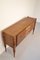 Mid-Century Italian Maple & Ash Sideboard by Pier Luigi Colli, 1960s 3