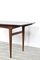 Mid-Century Teak Dining Table by John Herbert for A. Younger Ltd., 1960s, Image 9