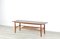 Mid-Century Teak Couchtisch mit Ablage von Trevor Page, 1960er 7