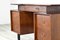 Vintage Tola Wood Librenza Desk by Donald Gomme for G-Plan, 1950s 5