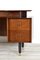 Vintage Tola Wood Librenza Desk by Donald Gomme for G-Plan, 1950s 7
